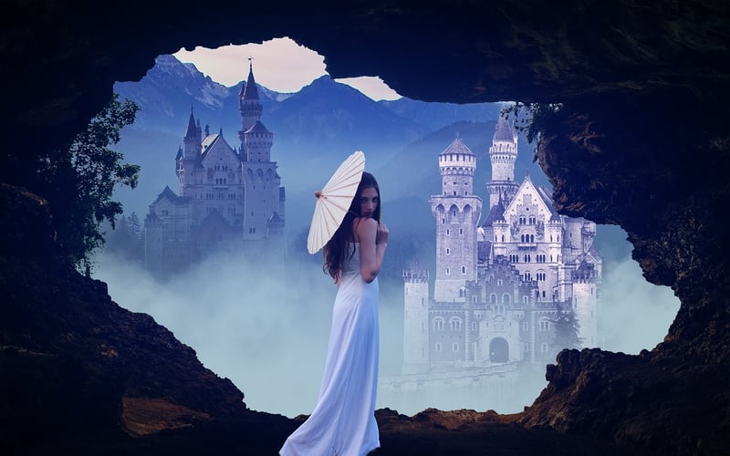 Castle Wedding Venue